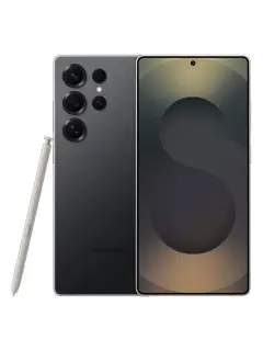 Samsung Galaxy S25 Ultra