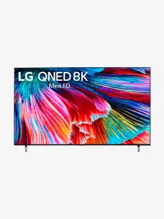 Televisor LG QNED Mini LED